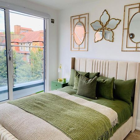 לונדון Luxury Shoreditch Penthouse! מראה חיצוני תמונה