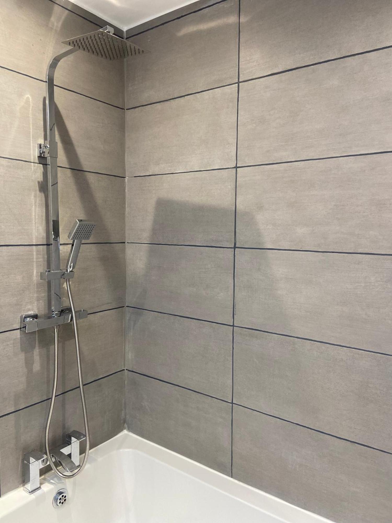 לונדון Luxury Shoreditch Penthouse! מראה חיצוני תמונה