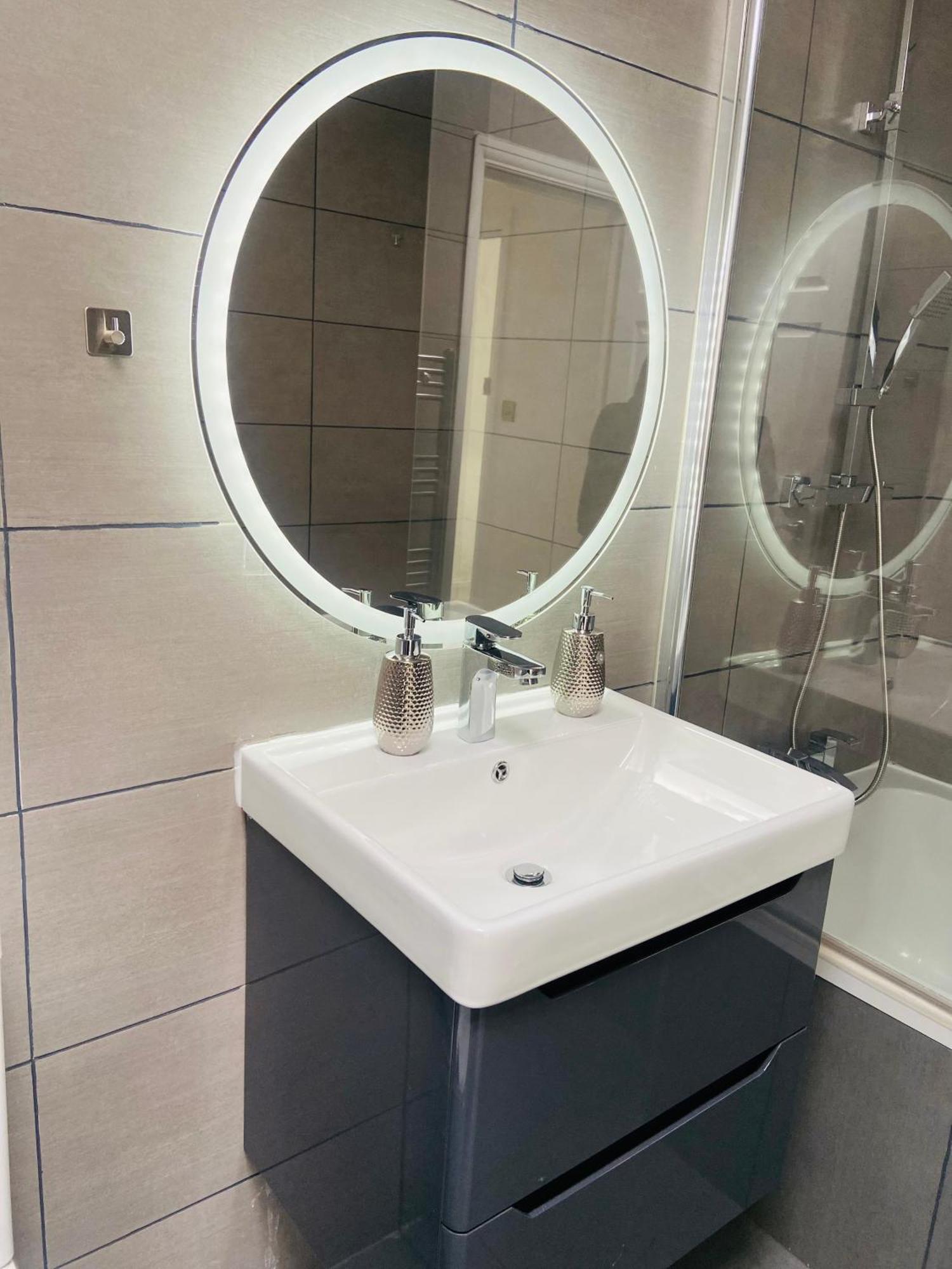 לונדון Luxury Shoreditch Penthouse! מראה חיצוני תמונה